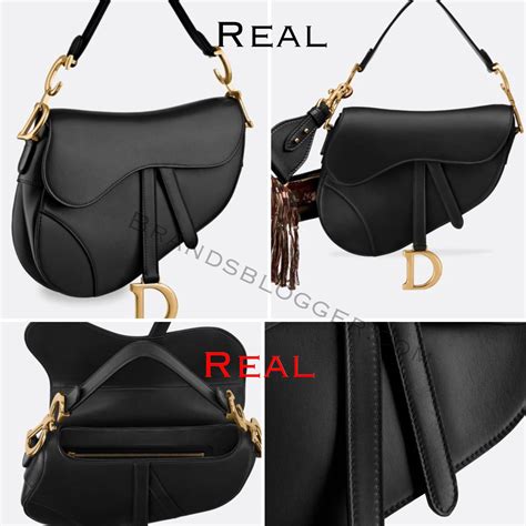 fake saddle bag dior|genuine dior saddle bag.